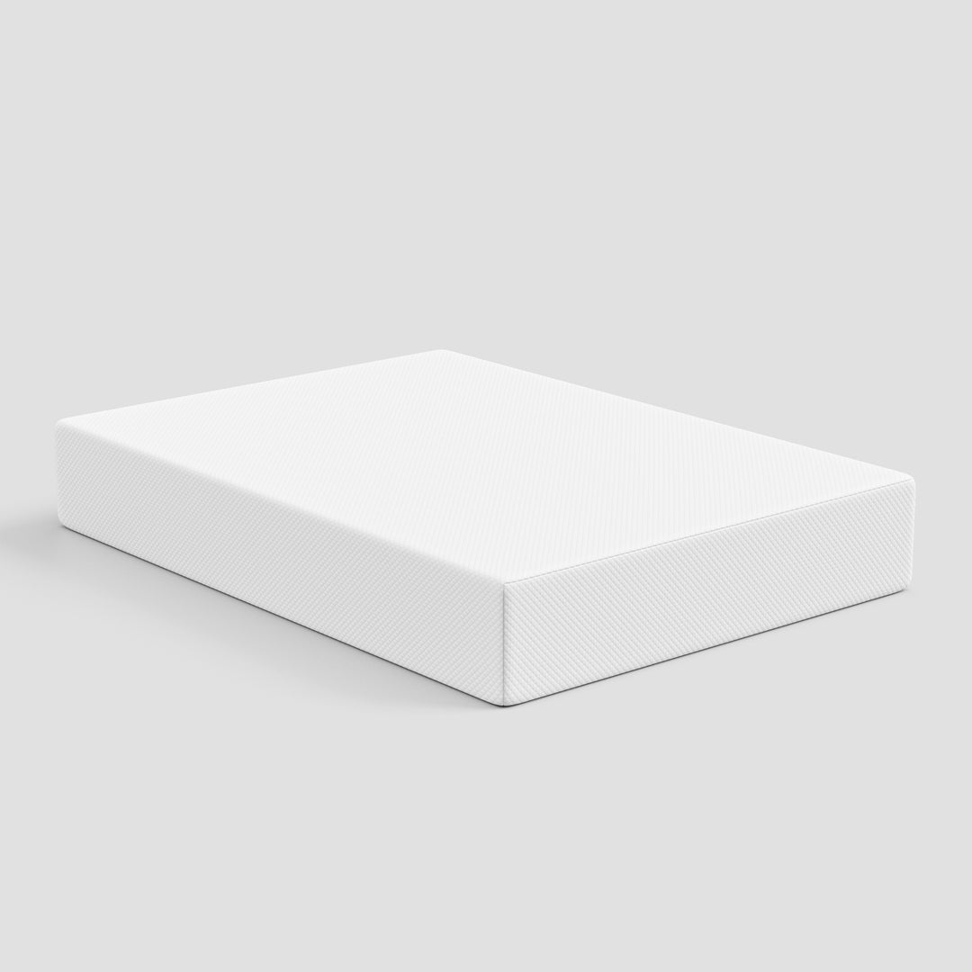 ™ 12 Inch Memory Foam Mattress in a Box with Certipur-Us and OEKO-TEX