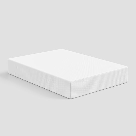 ™ 12 Inch Memory Foam Mattress in a Box with Certipur-Us and OEKO-TEX