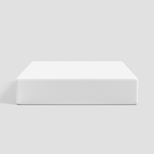 ™ 12 Inch Memory Foam Mattress in a Box with Certipur-Us and OEKO-TEX