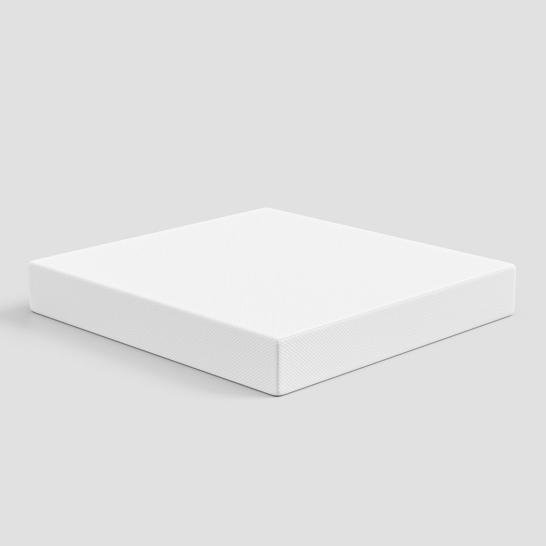 ™ 12 Inch Memory Foam Mattress in a Box with Certipur-Us and OEKO-TEX