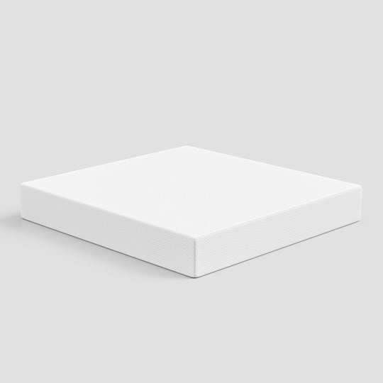 ™ 12 Inch Memory Foam Mattress in a Box with Certipur-Us and OEKO-TEX