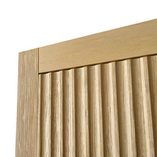 24 "Wall Mounted Bathroom Storage Cabinet with Soft Close Doors