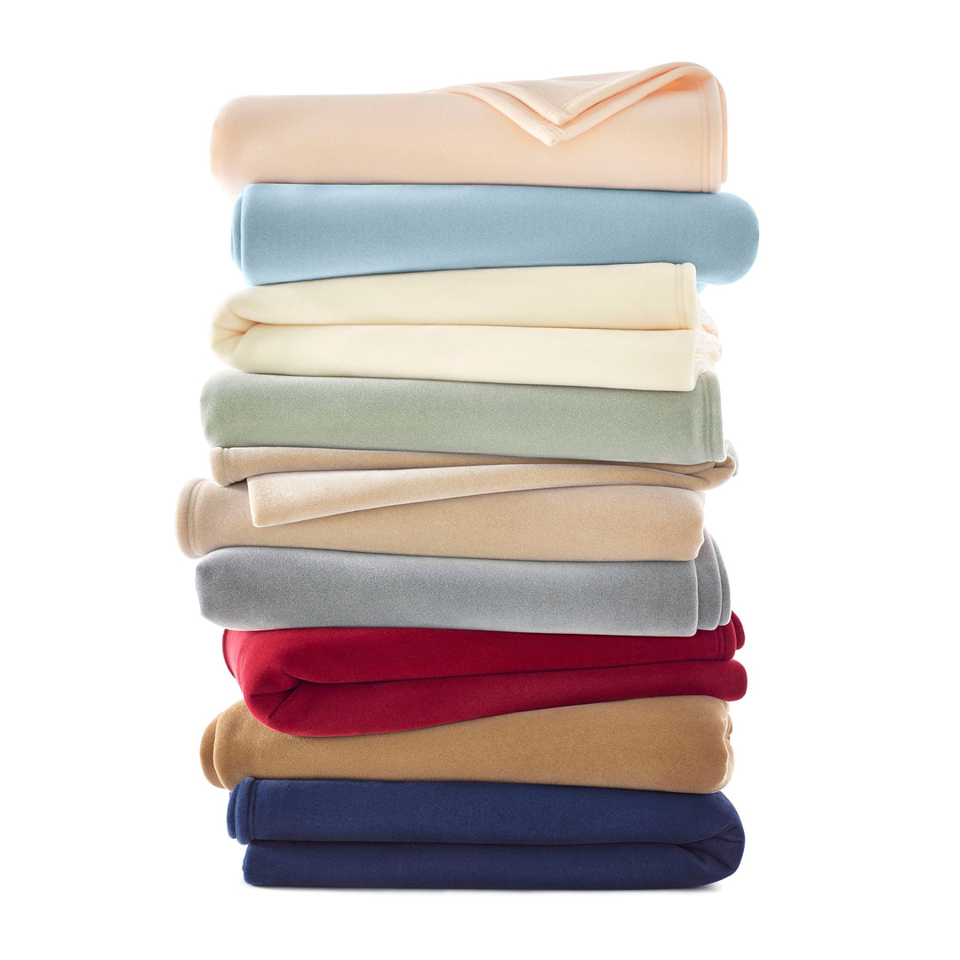 Original Blanket Soft Durable All-Season Throw