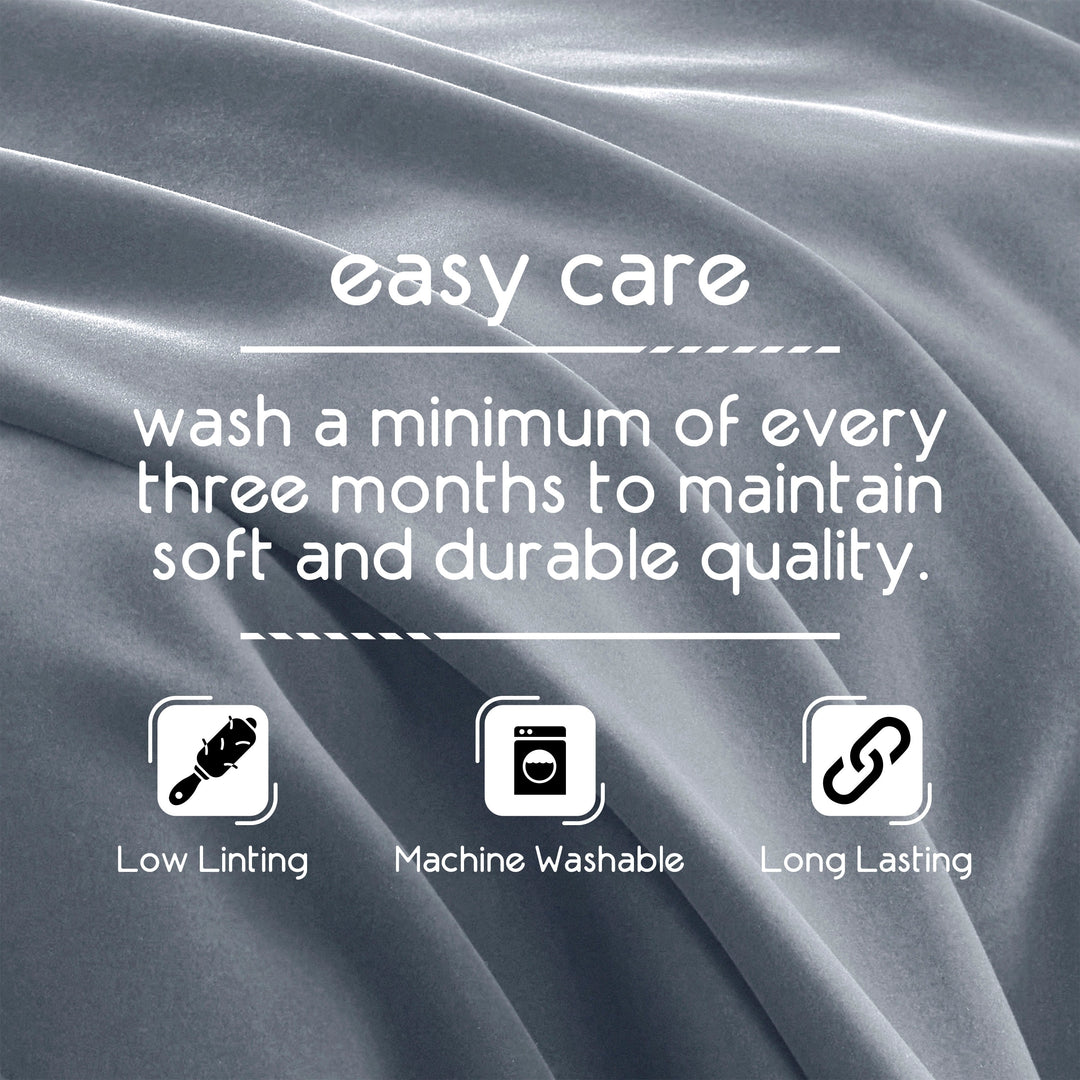 Original Blanket Soft Durable All-Season Throw