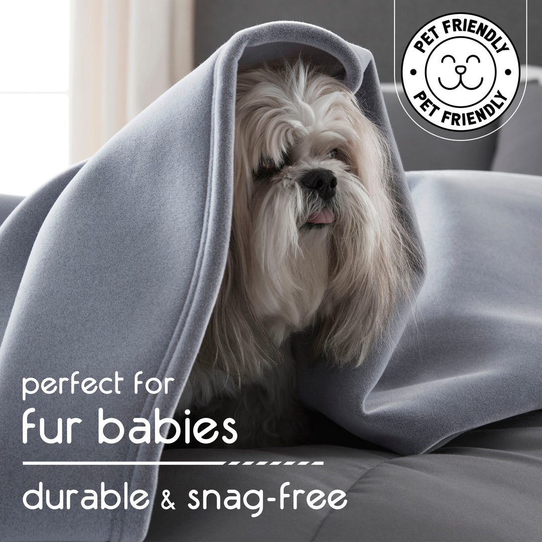 Original Blanket Soft Durable All-Season Throw