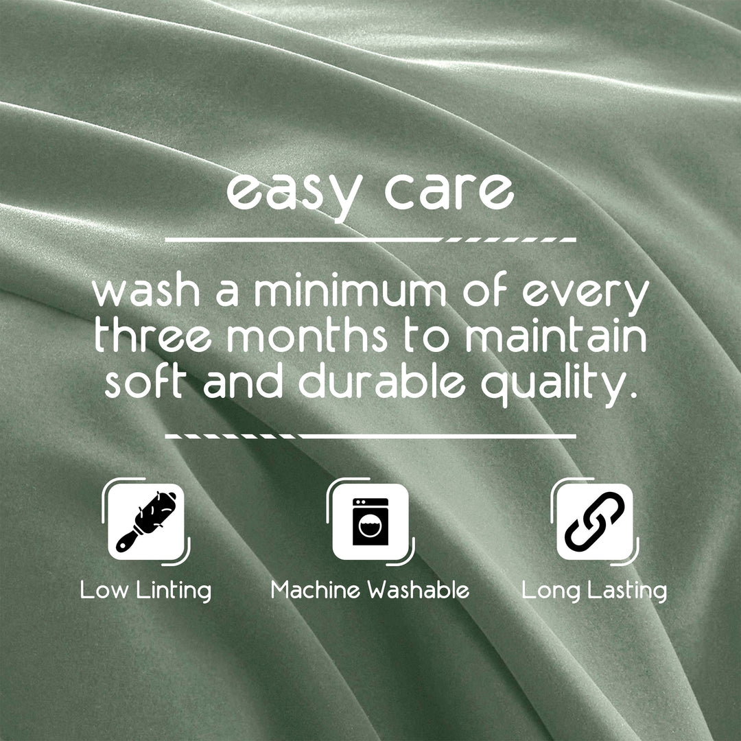 Original Blanket Soft Durable All-Season Throw