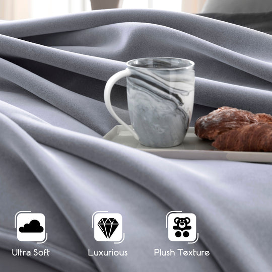 Original Blanket Soft Durable All-Season Throw