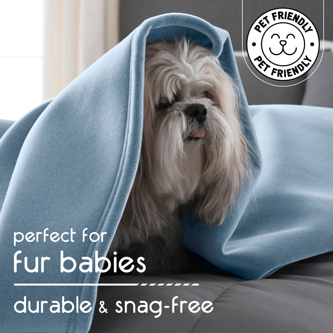 Original Blanket Soft Durable All-Season Throw