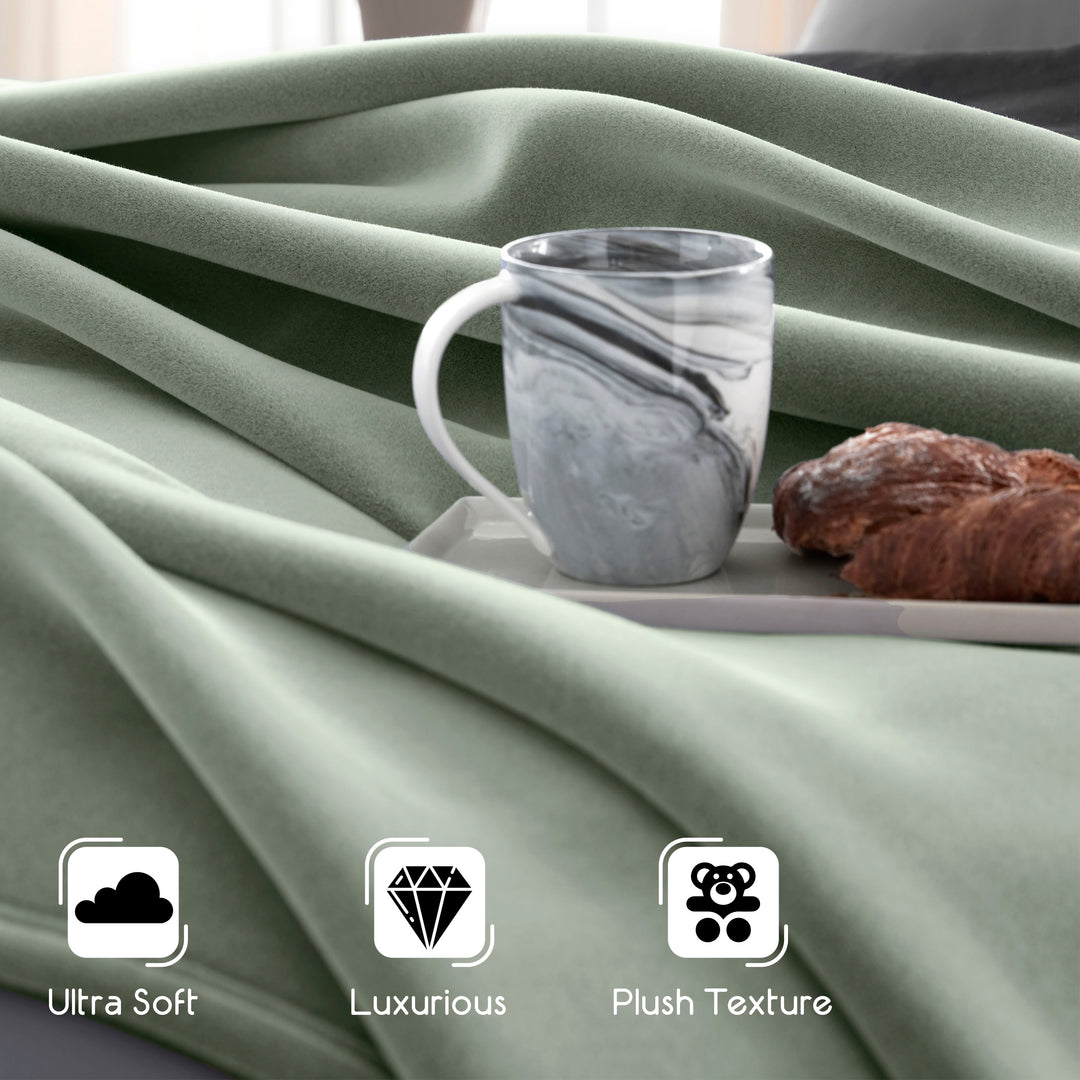 Original Blanket Soft Durable All-Season Throw