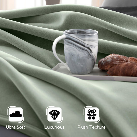 Original Blanket Soft Durable All-Season Throw