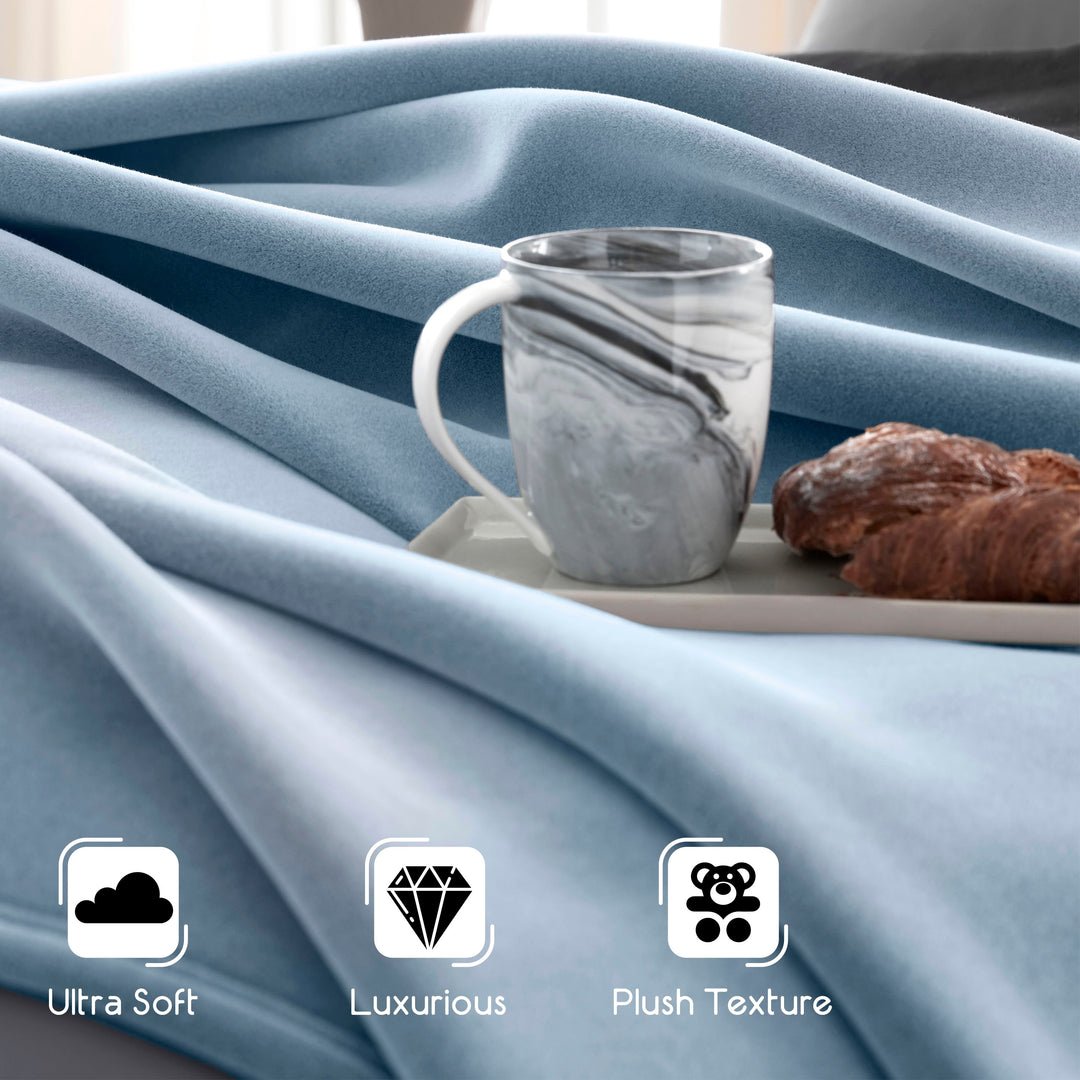 Original Blanket Soft Durable All-Season Throw