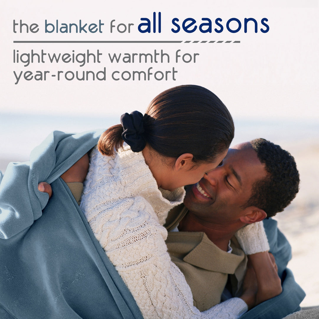 Original Blanket Soft Durable All-Season Throw