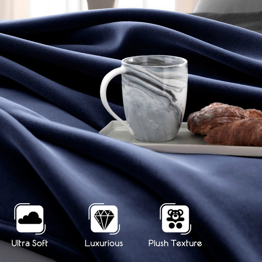 Original Blanket Soft Durable All-Season Throw
