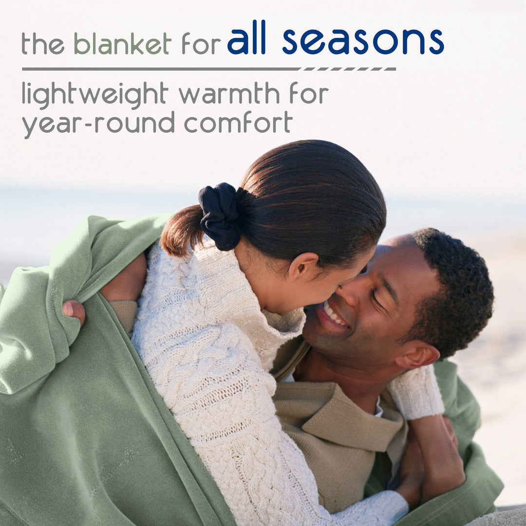 Original Blanket Soft Durable All-Season Throw