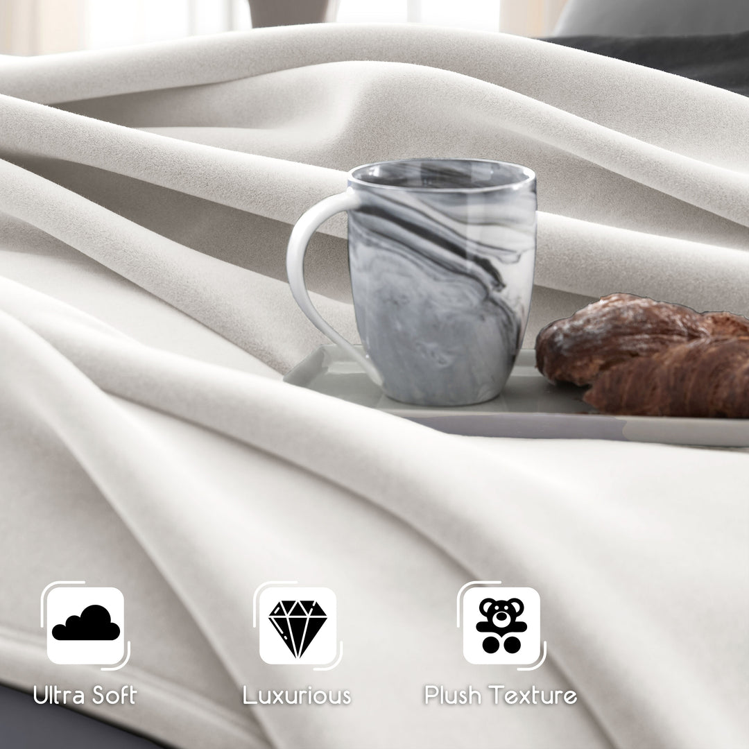 Original Blanket Soft Durable All-Season Throw