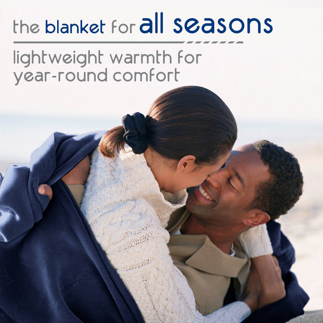 Original Blanket Soft Durable All-Season Throw