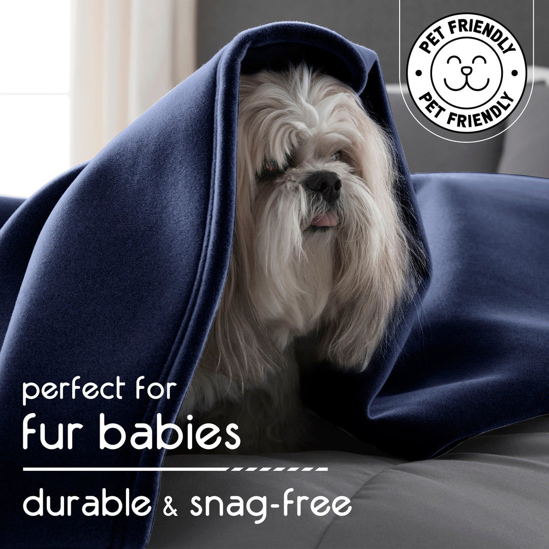 Original Blanket Soft Durable All-Season Throw