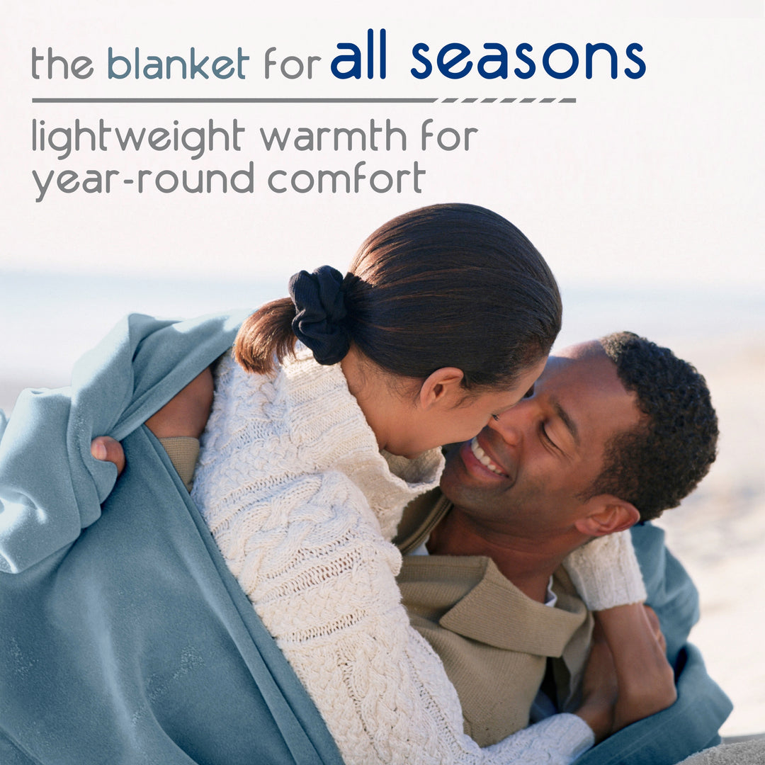Original Blanket Soft Durable All-Season Throw