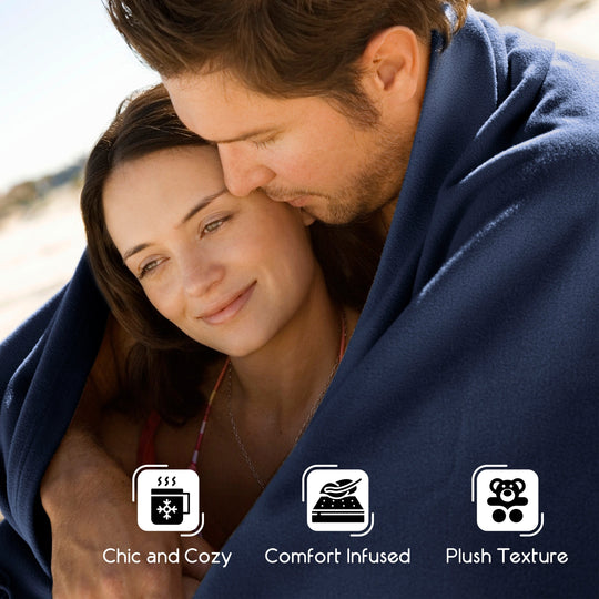 Original Blanket Soft Durable All-Season Throw