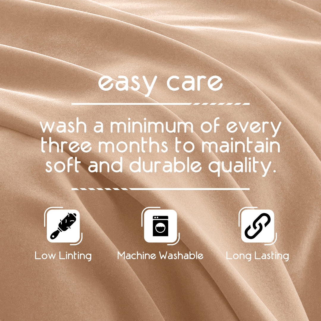 Original Blanket Soft Durable All-Season Throw