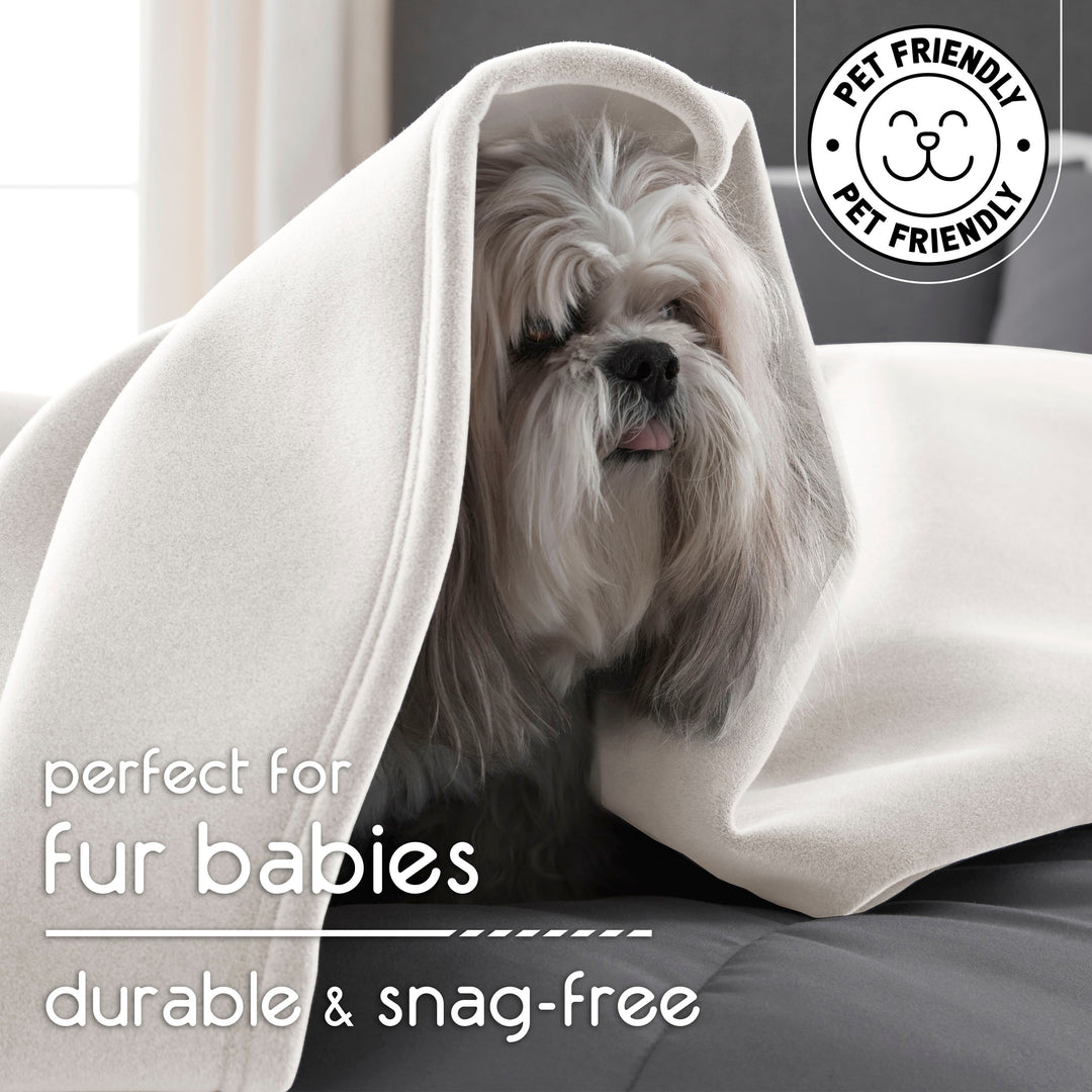 Original Blanket Soft Durable All-Season Throw