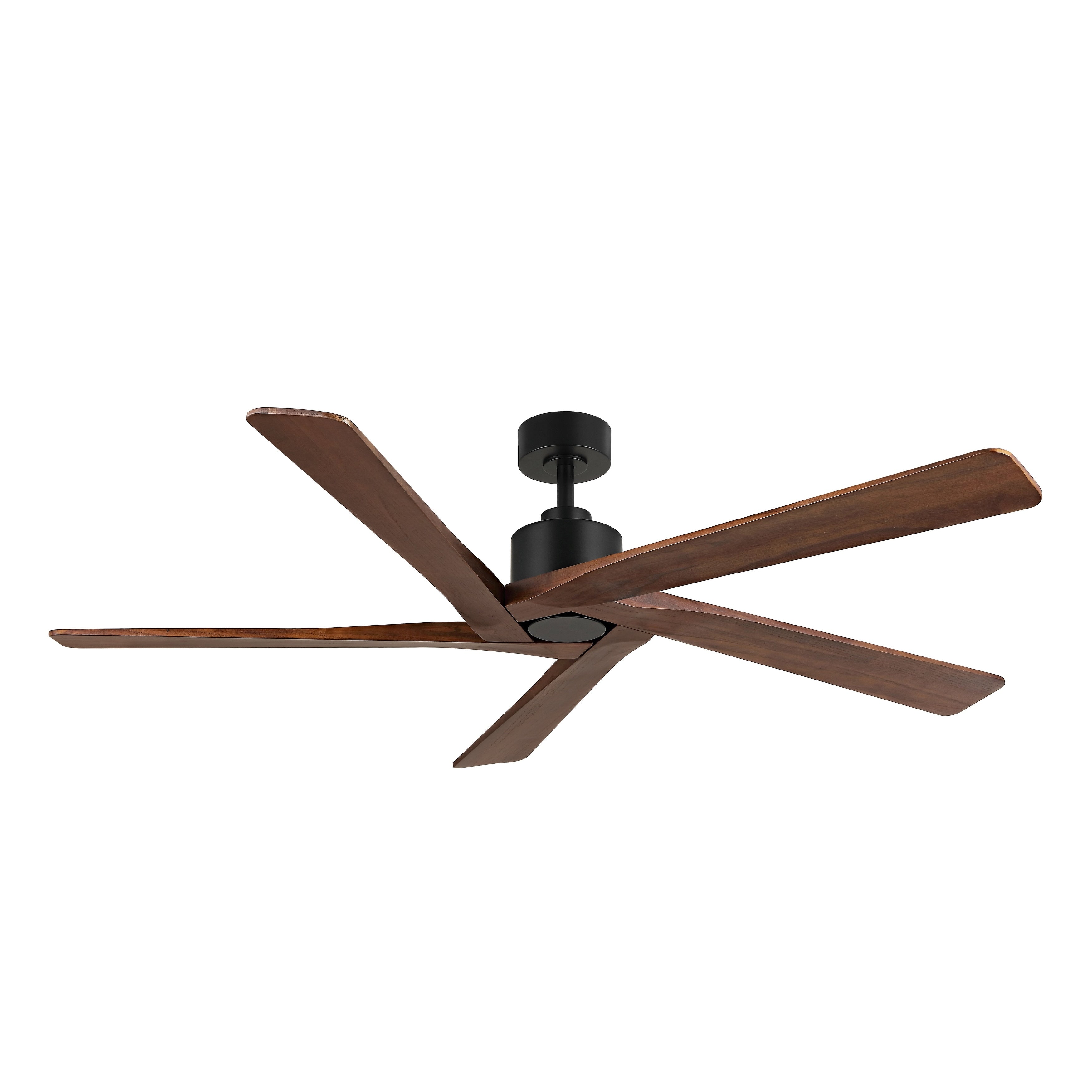 54 Inch DC Motor Indoor Ceiling Fan without Lights