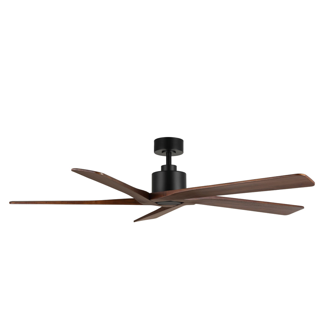 54 Inch DC Motor Indoor Ceiling Fan without Lights