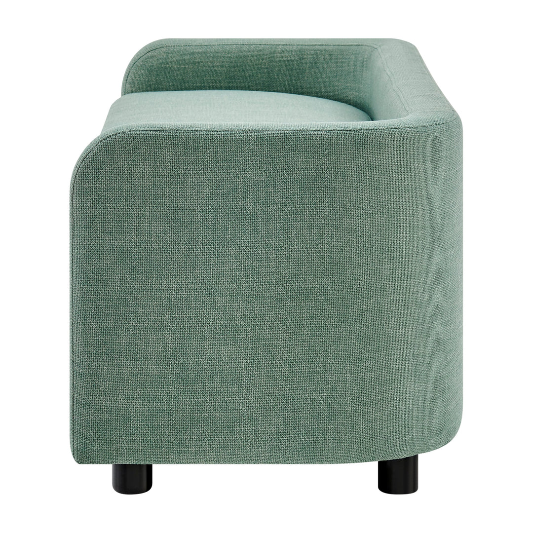 NPD Furniture Wendy Storage Bench