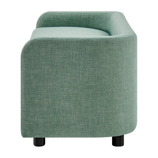 NPD Furniture Wendy Storage Bench