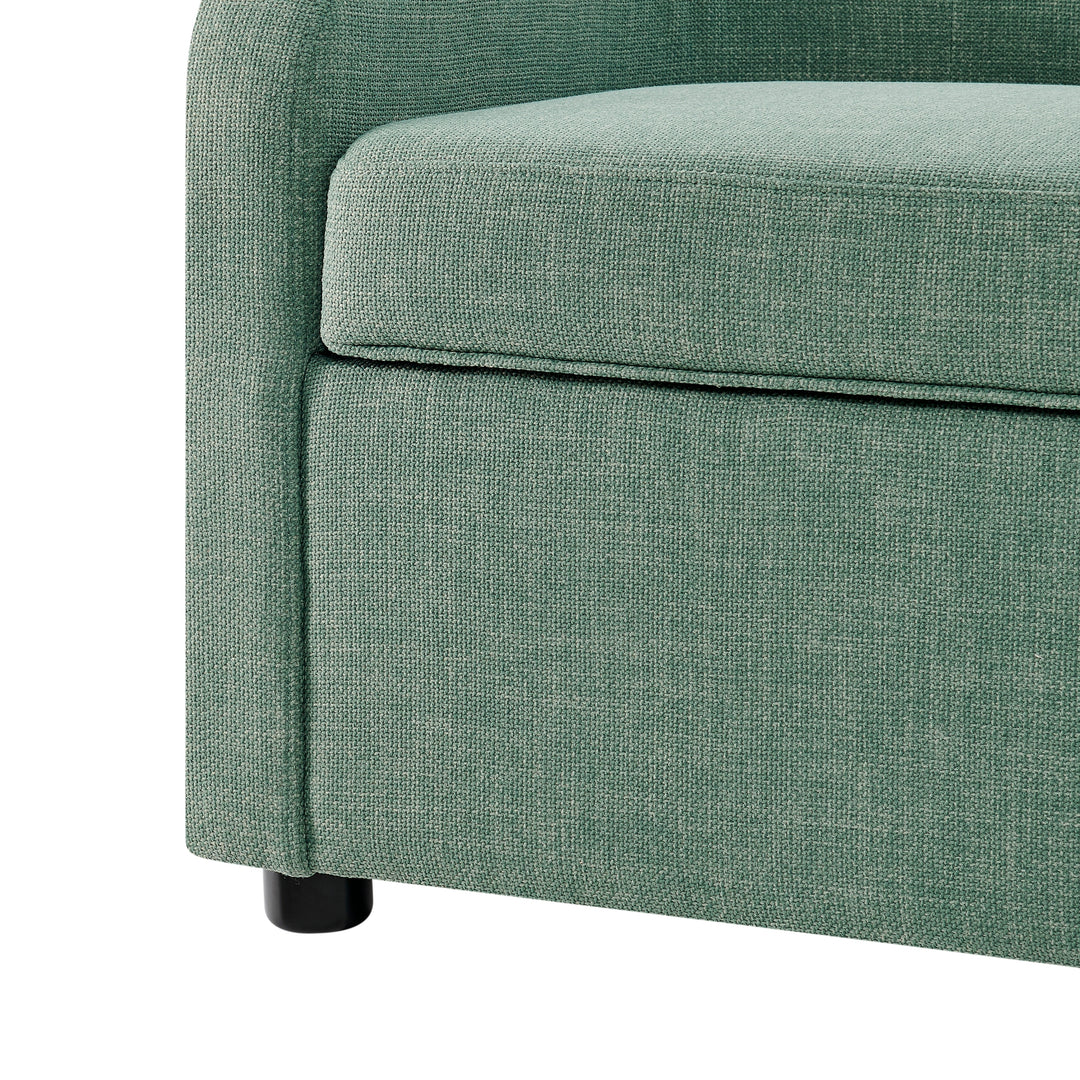 NPD Furniture Wendy Storage Bench
