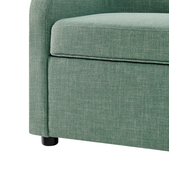 NPD Furniture Wendy Storage Bench
