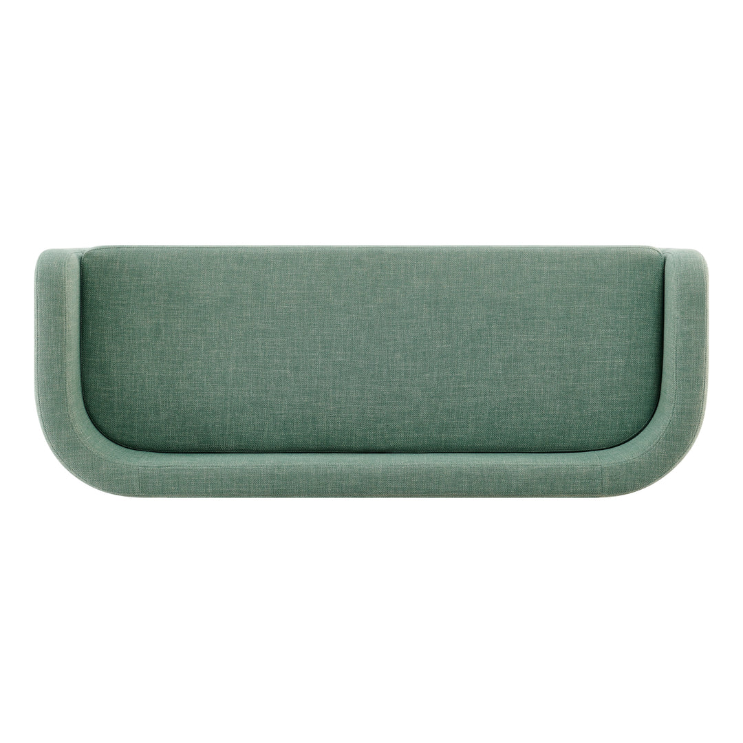 NPD Furniture Wendy Storage Bench