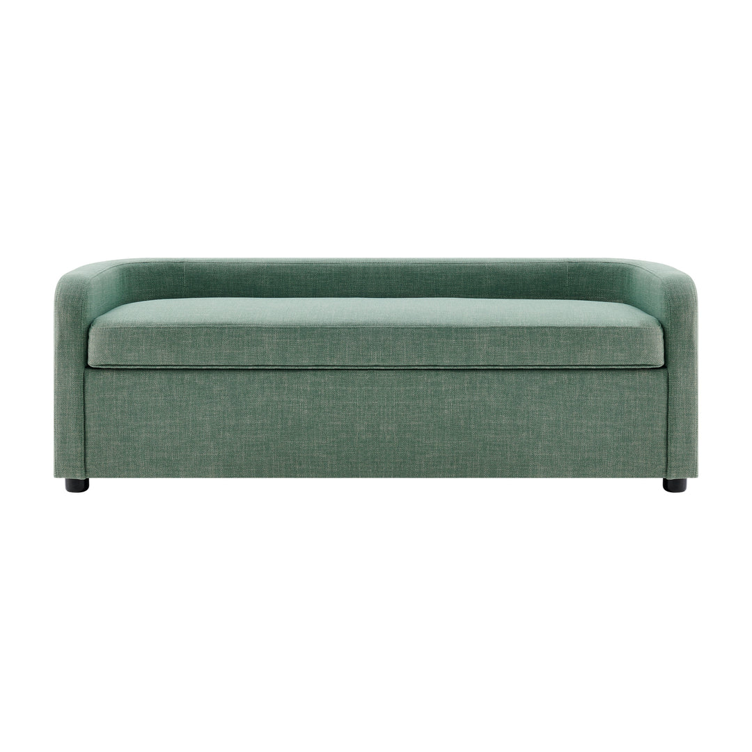 NPD Furniture Wendy Storage Bench