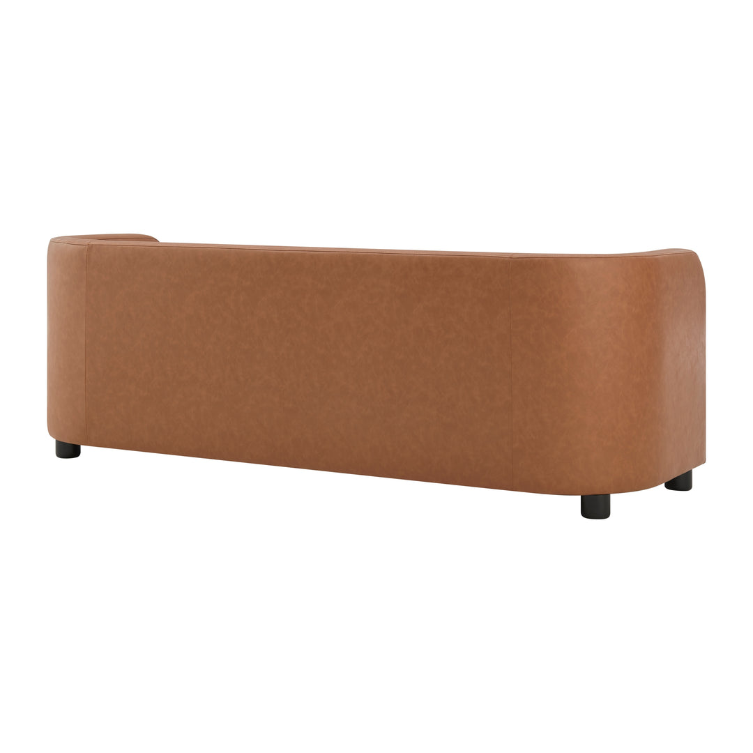 NPD Furniture Wendy Storage Bench