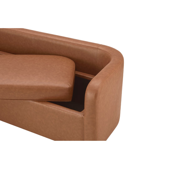 NPD Furniture Wendy Storage Bench
