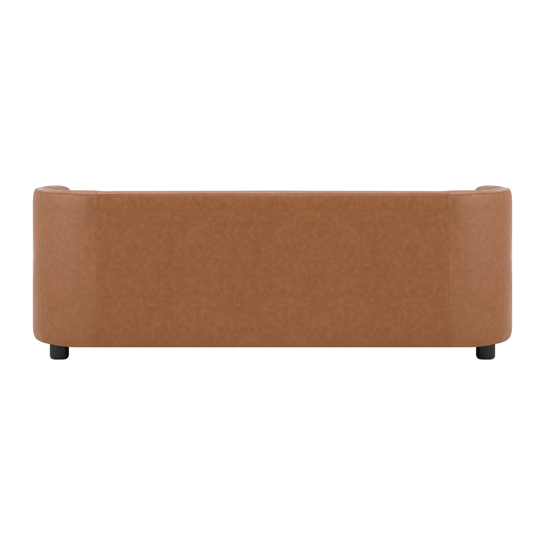 NPD Furniture Wendy Storage Bench