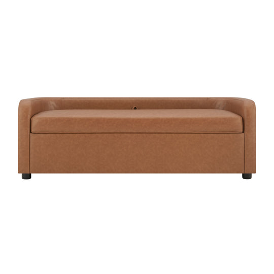 NPD Furniture Wendy Storage Bench