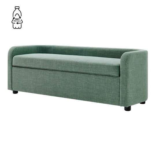 NPD Furniture Wendy Storage Bench