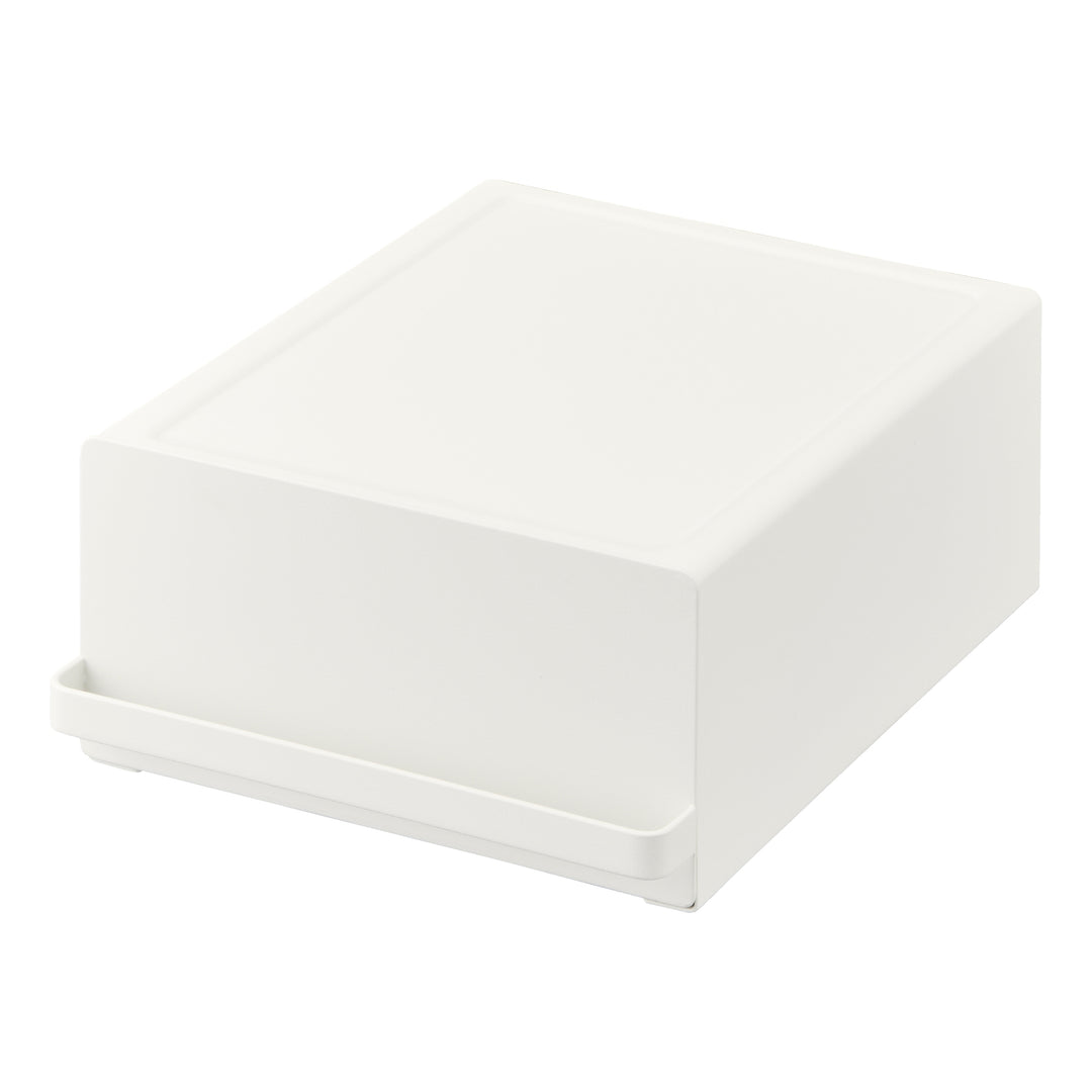 Countertop Rack with Drawer, Steel, Holds 11 Lbs - L 10.83 X W 8.74 X H 4.53 Inches