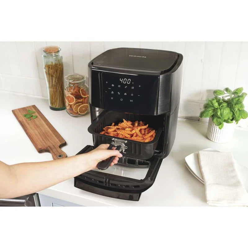 5-In-1 Air Fryer Combo Oven