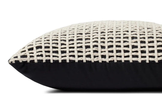 Loloi PLL0119 Pillow Throw