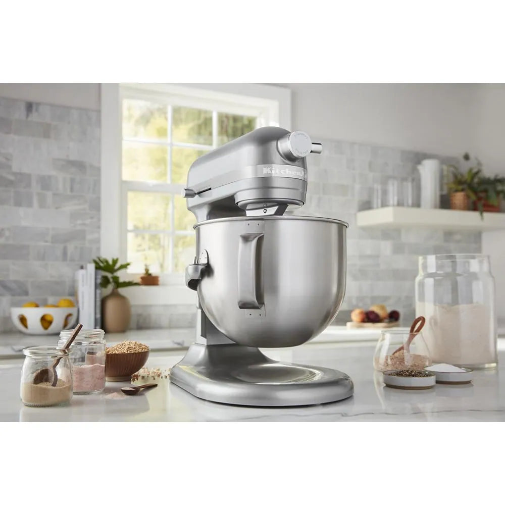 ® 7 Quart Bowl-Lift Stand Mixer, KSM70SKXX