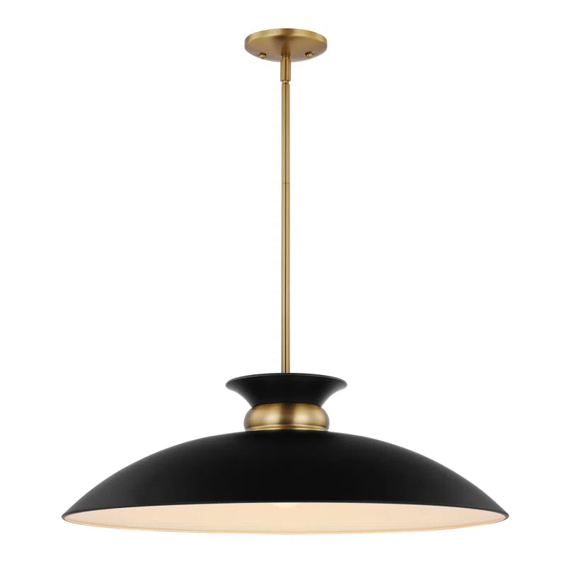 Giles 1 - Light Single Pendant