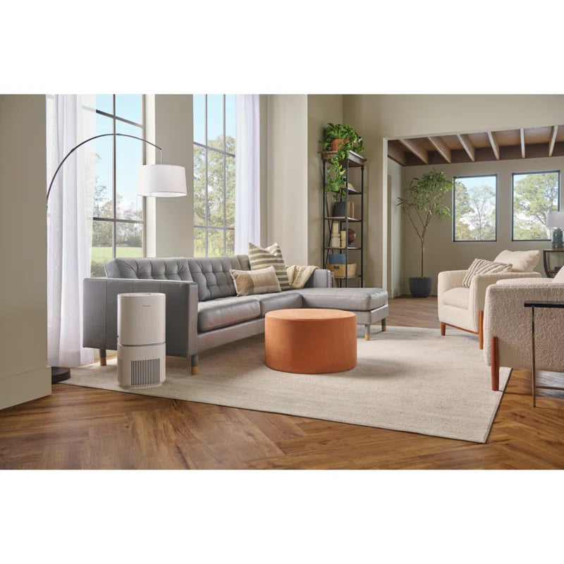 HEPA Air Purifier XL with Wifi