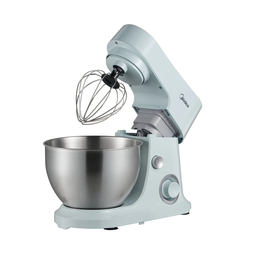 5 Quart Tilt Head Stand Mixer