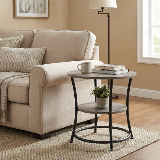 Rolande End Table