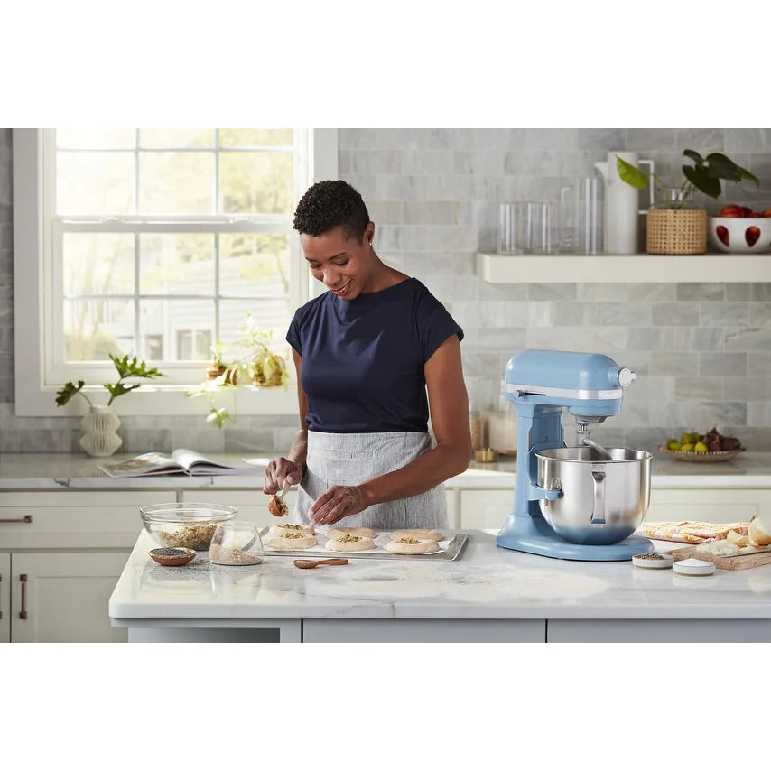 ® 7 Quart Bowl-Lift Stand Mixer, KSM70SKXX