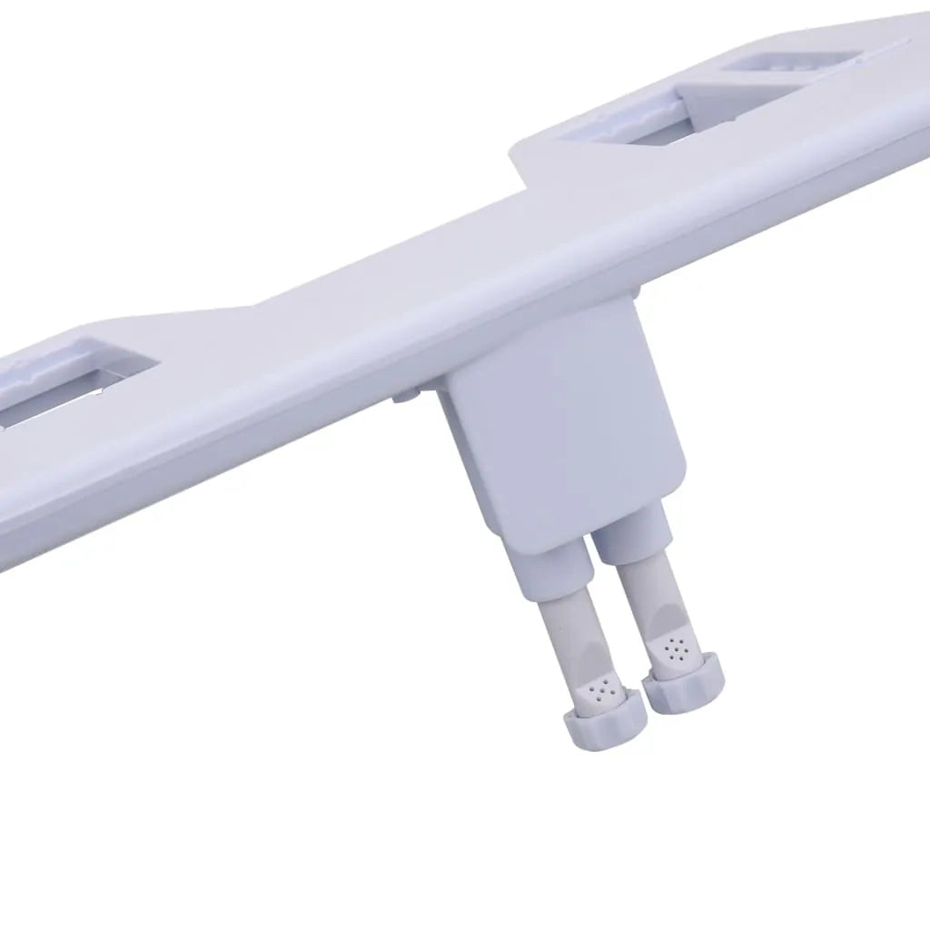 Bidet Toilet Seat Attachment Non-Electric Bidet Sprayer Attachment