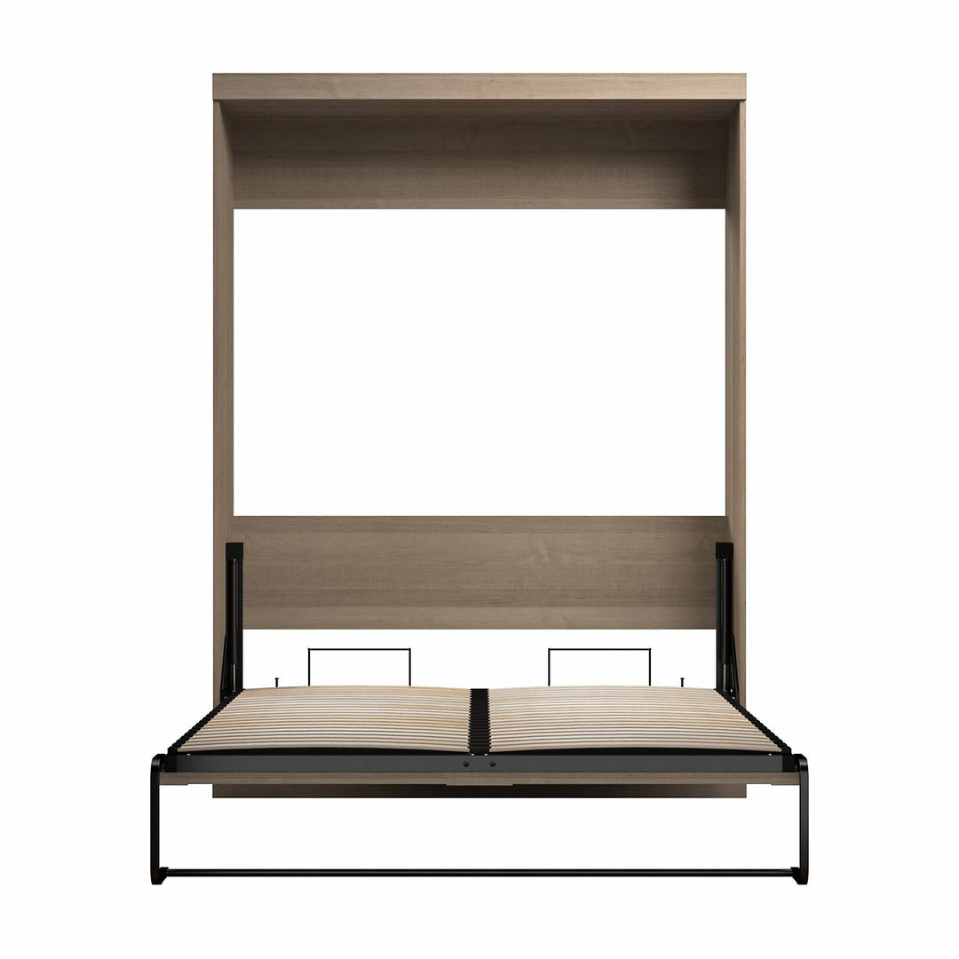 Pur 65W Queen Murphy Bed for Multipurpose Room by