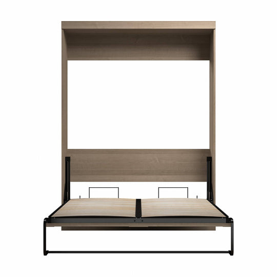 Pur 65W Queen Murphy Bed for Multipurpose Room by
